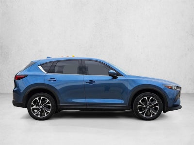2023 Mazda Mazda CX-5 2.5 S Premium Plus Package AWD