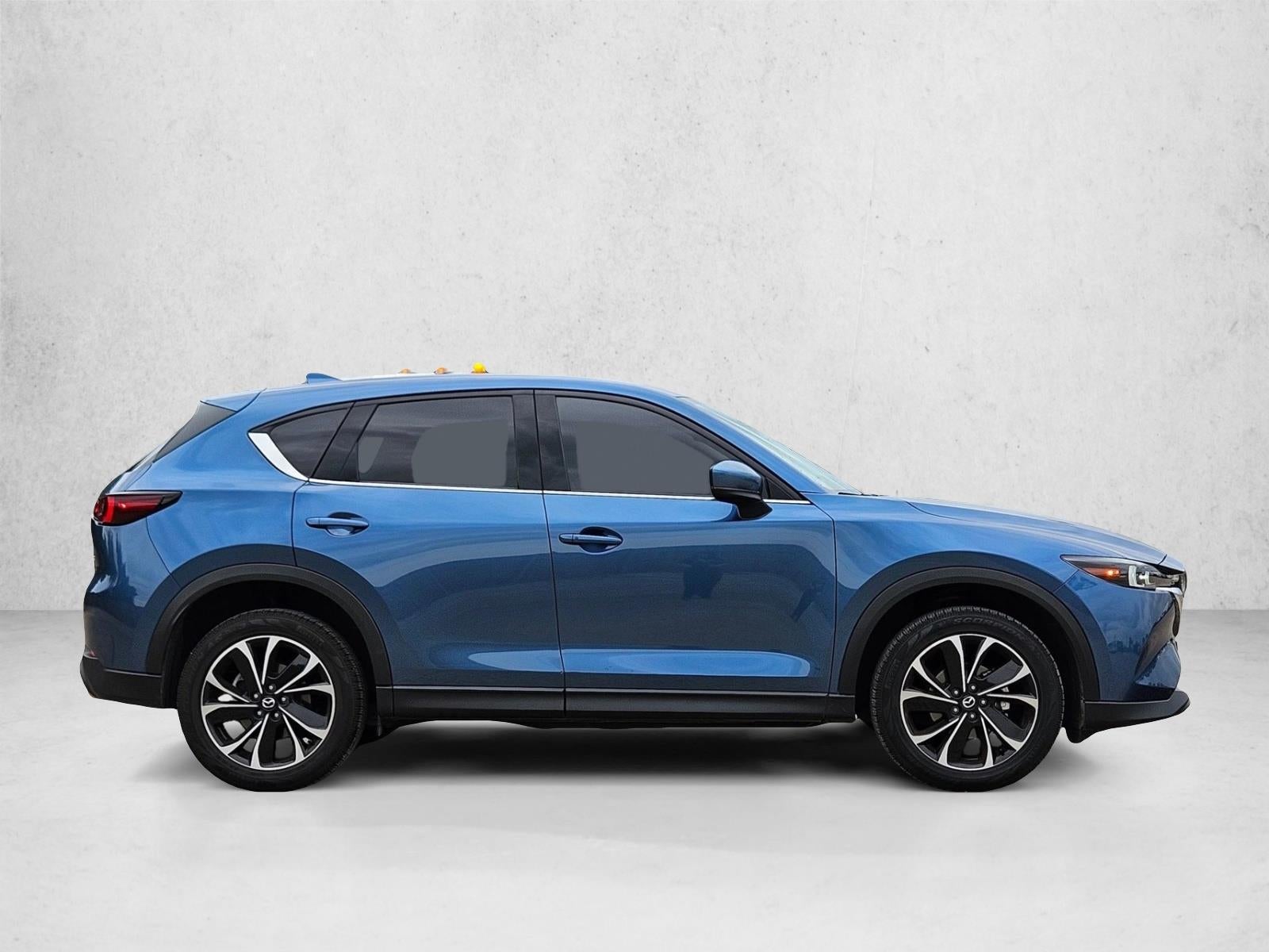 2023 Mazda Mazda CX-5 2.5 S Premium Plus Package AWD