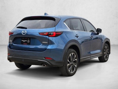 2023 Mazda Mazda CX-5 2.5 S Premium Plus Package AWD