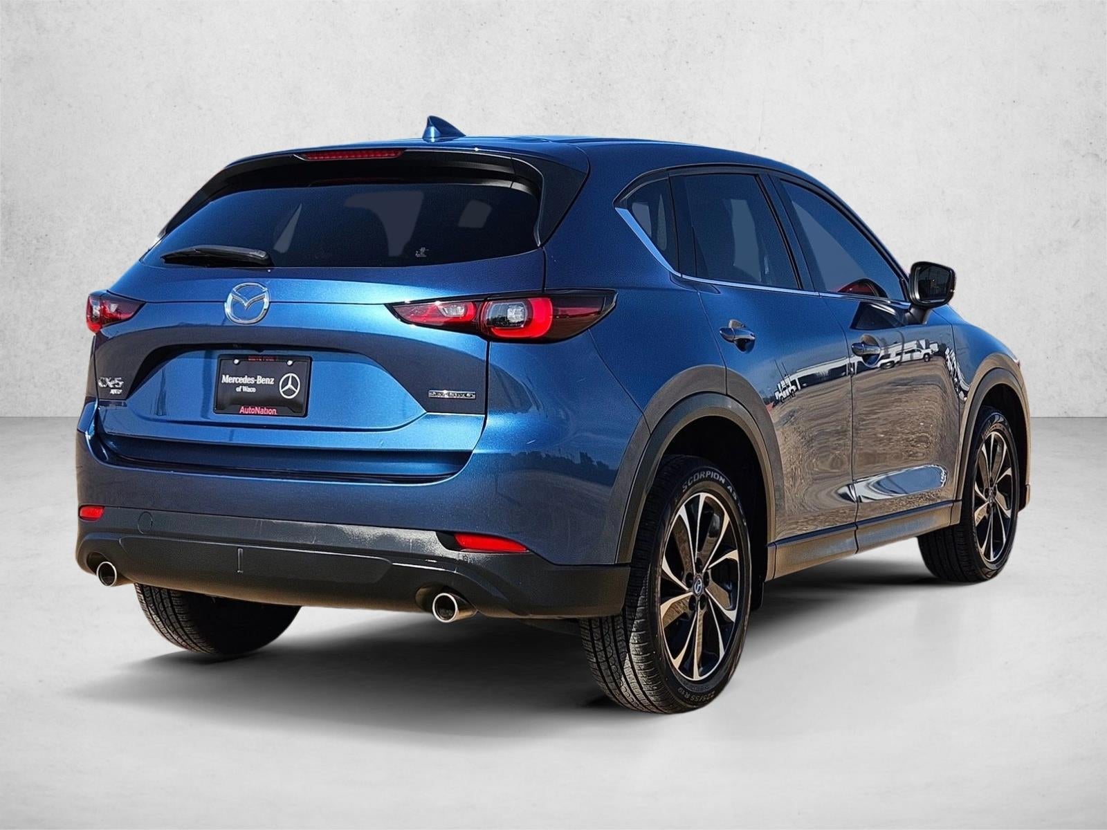 2023 Mazda Mazda CX-5 2.5 S Premium Plus Package AWD