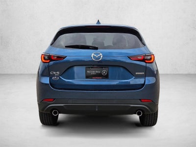 2023 Mazda Mazda CX-5 2.5 S Premium Plus Package AWD