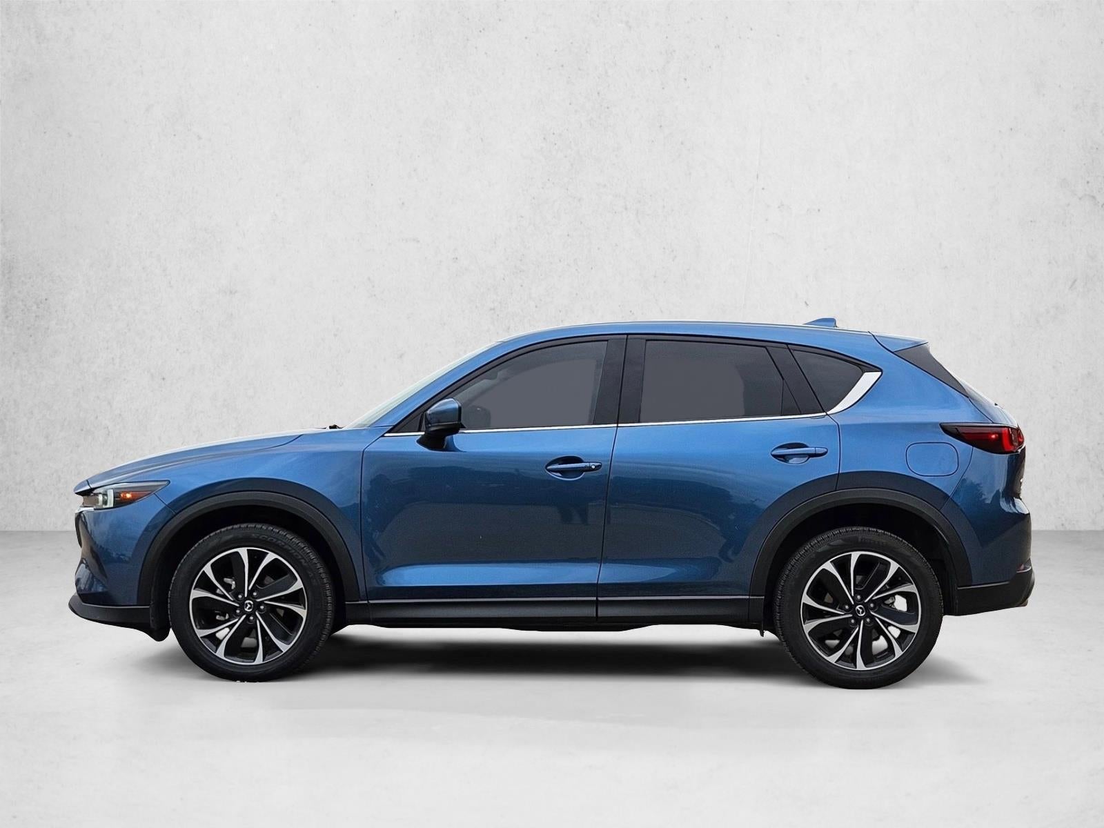 2023 Mazda Mazda CX-5 2.5 S Premium Plus Package AWD