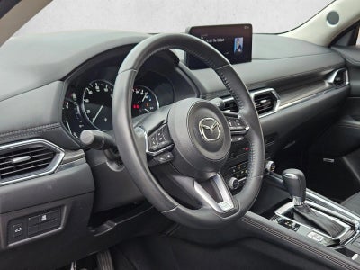 2023 Mazda Mazda CX-5 2.5 S Premium Plus Package AWD
