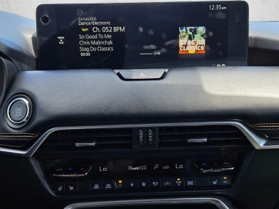 2024 Mazda Mazda CX-90 3.3 Turbo S Premium AWD