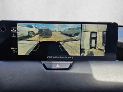 2024 Mazda Mazda CX-90 3.3 Turbo S Premium AWD