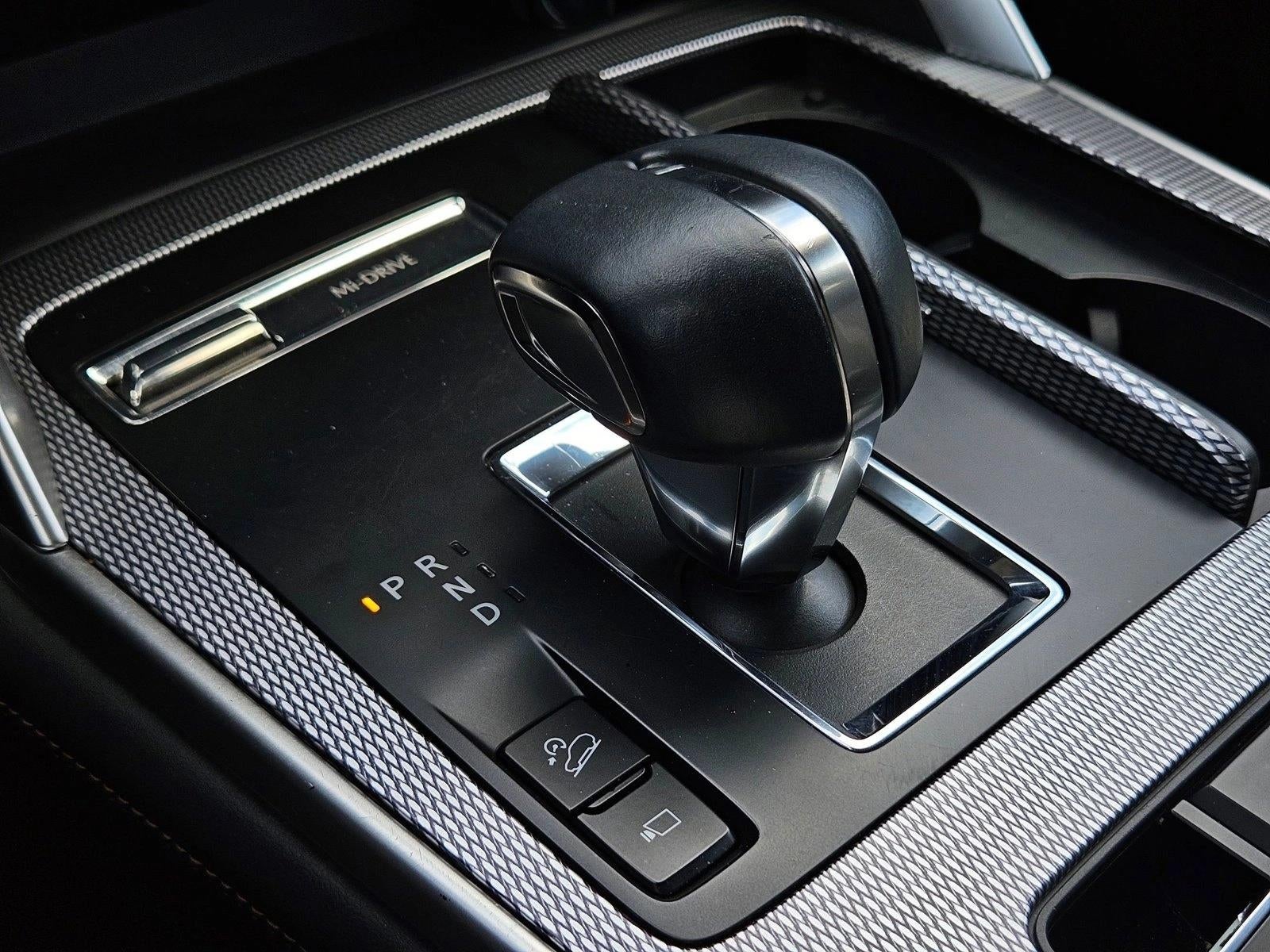 2024 Mazda Mazda CX-90 3.3 Turbo S Premium AWD