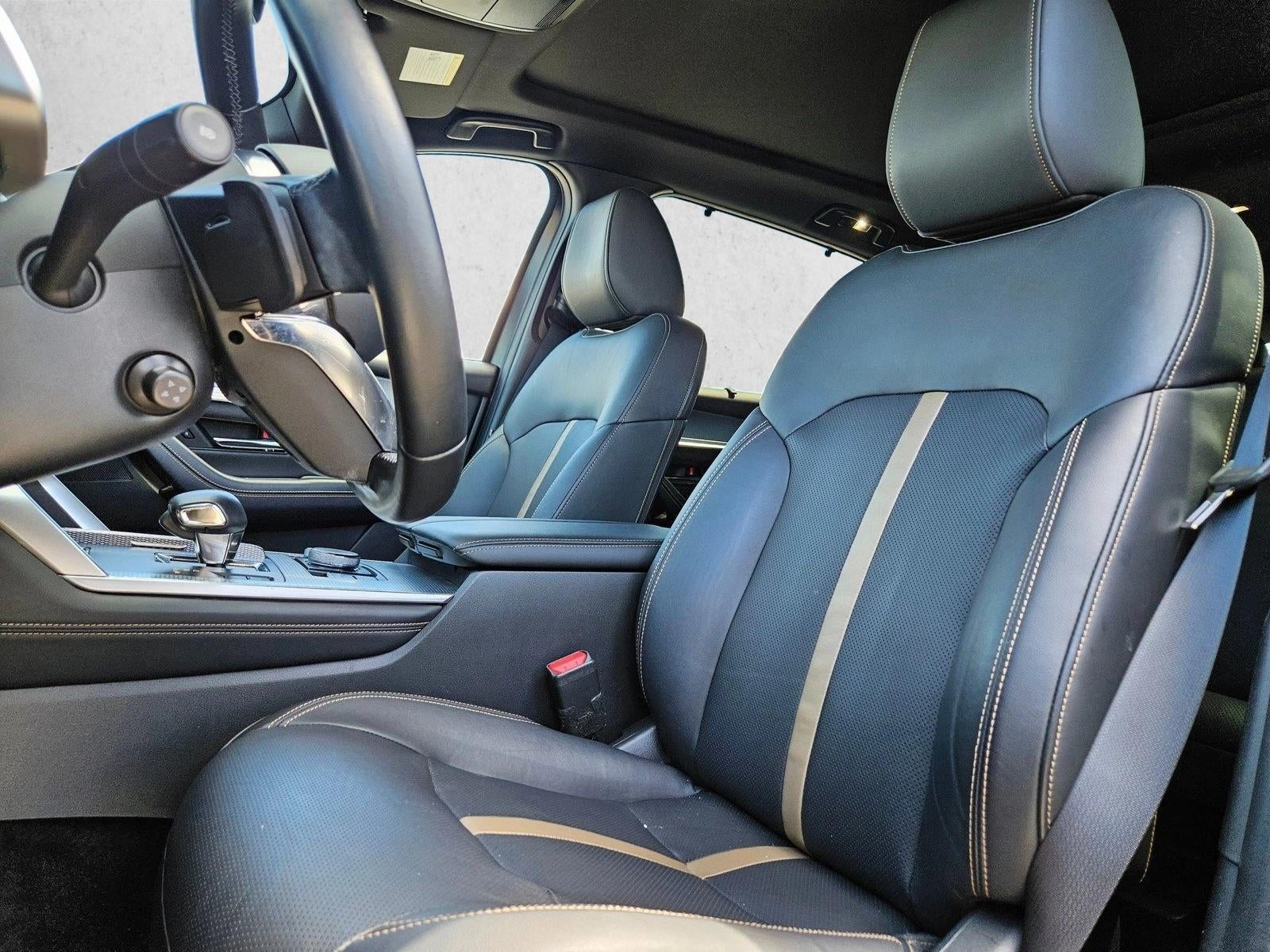 2024 Mazda Mazda CX-90 3.3 Turbo S Premium AWD