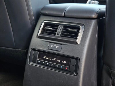 2024 Mazda Mazda CX-90 3.3 Turbo S Premium AWD