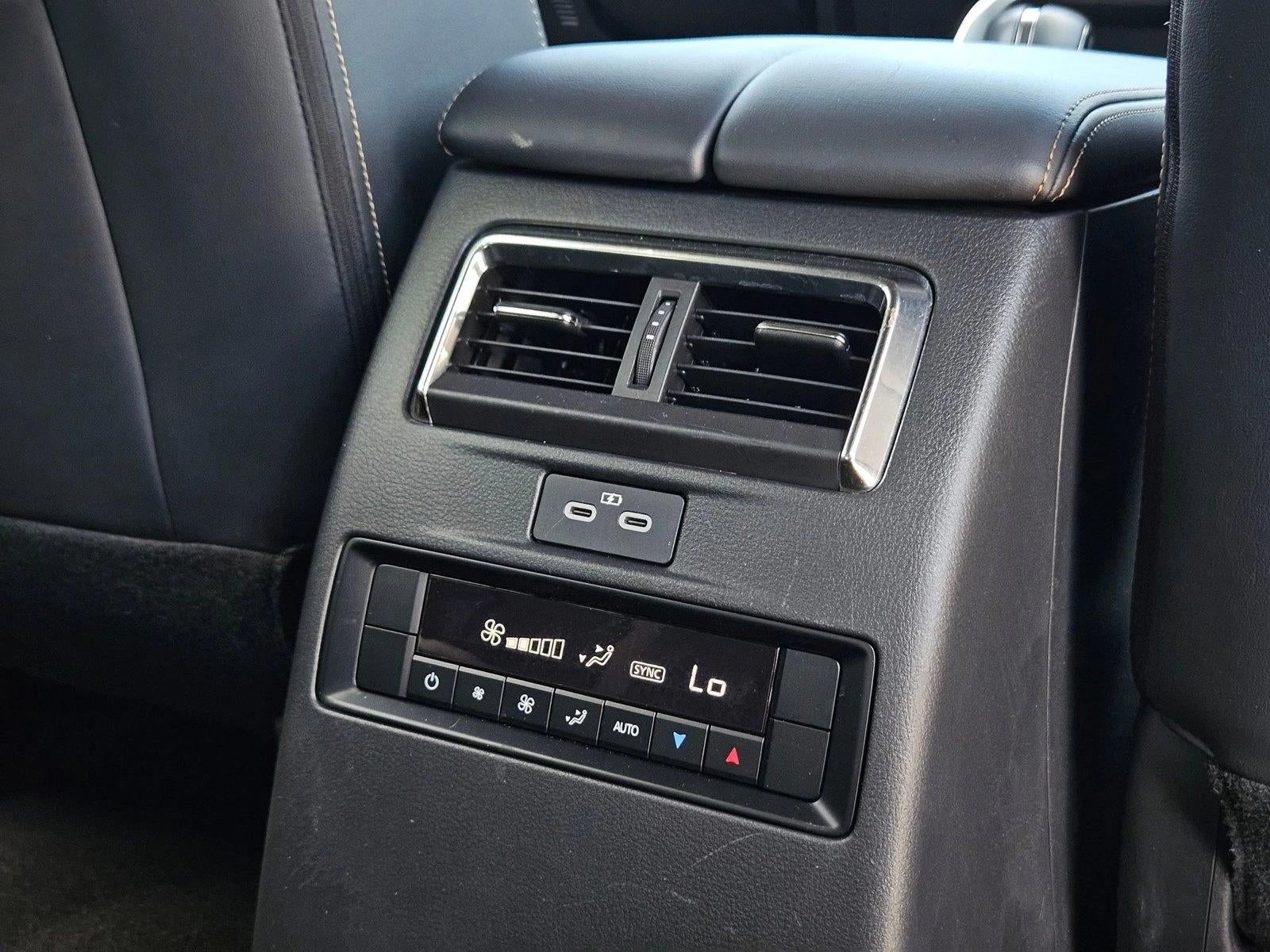 2024 Mazda Mazda CX-90 3.3 Turbo S Premium AWD