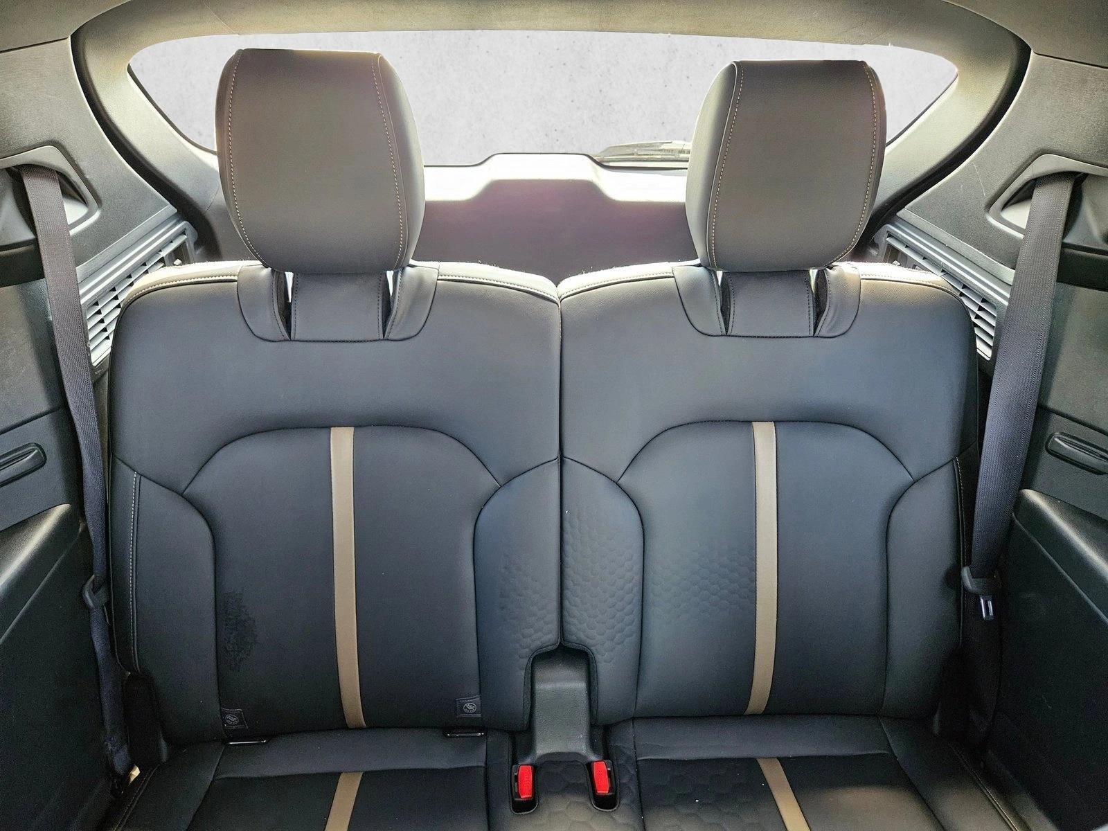 2024 Mazda Mazda CX-90 3.3 Turbo S Premium AWD