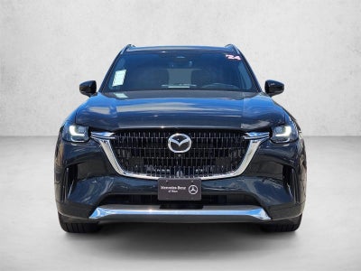 2024 Mazda Mazda CX-90 3.3 Turbo S Premium AWD