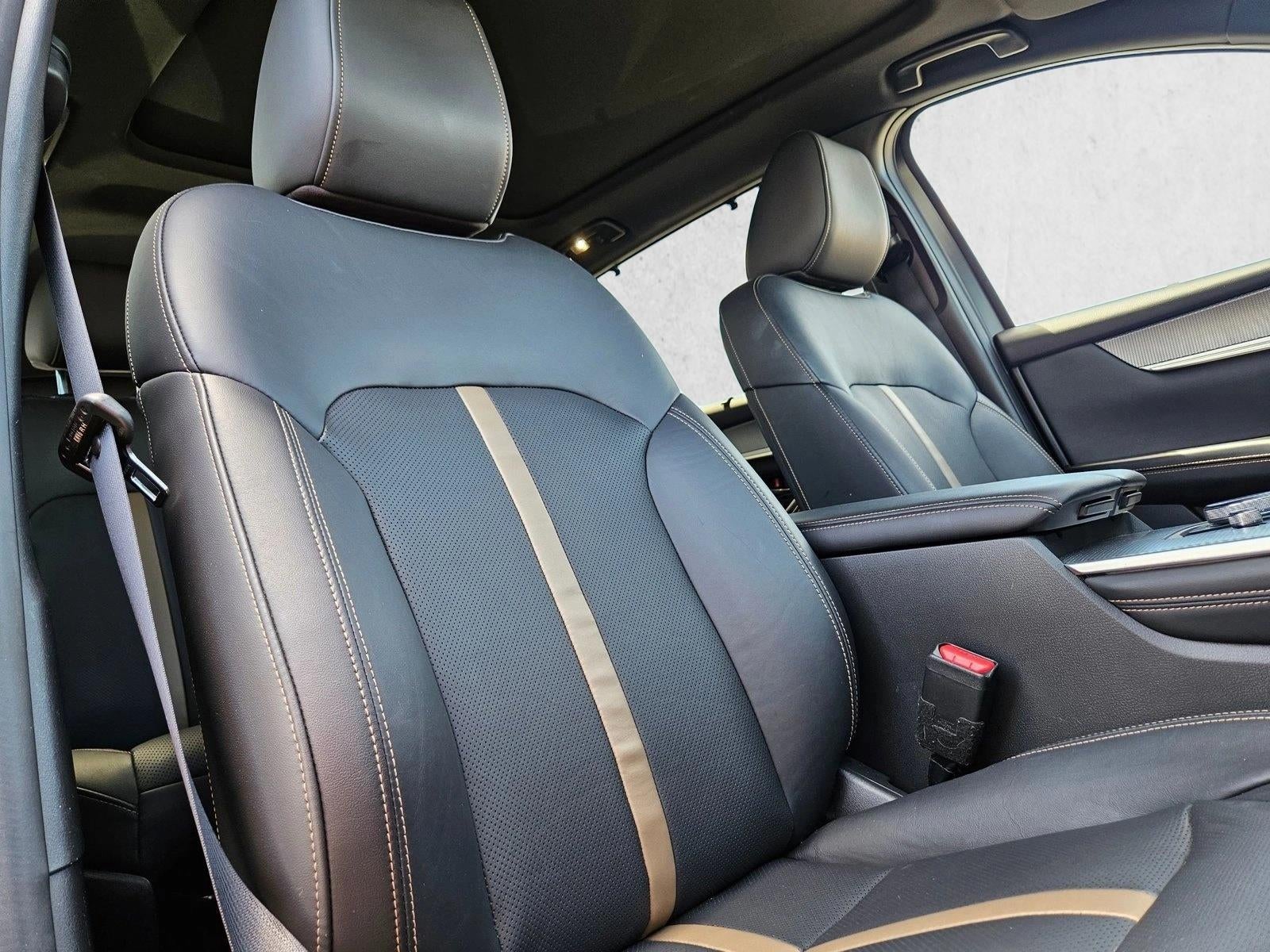 2024 Mazda Mazda CX-90 3.3 Turbo S Premium AWD