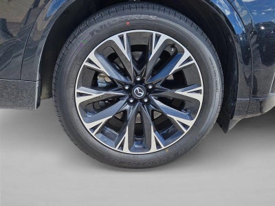 2024 Mazda Mazda CX-90 3.3 Turbo S Premium AWD