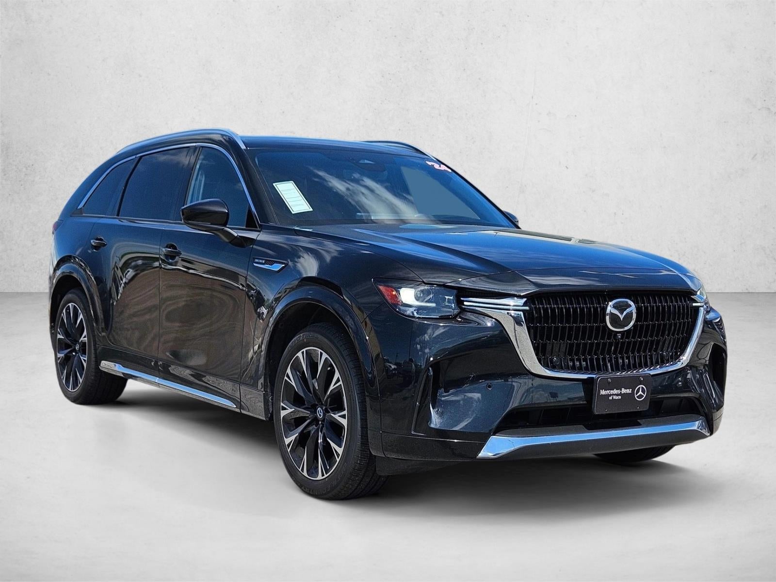 2024 Mazda Mazda CX-90 3.3 Turbo S Premium AWD