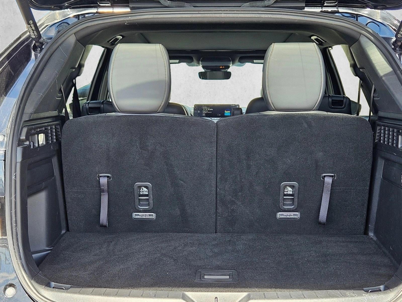 2024 Mazda Mazda CX-90 3.3 Turbo S Premium AWD