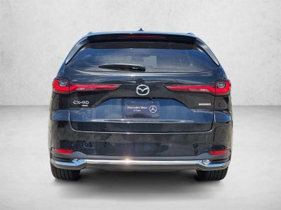 2024 Mazda Mazda CX-90 3.3 Turbo S Premium AWD
