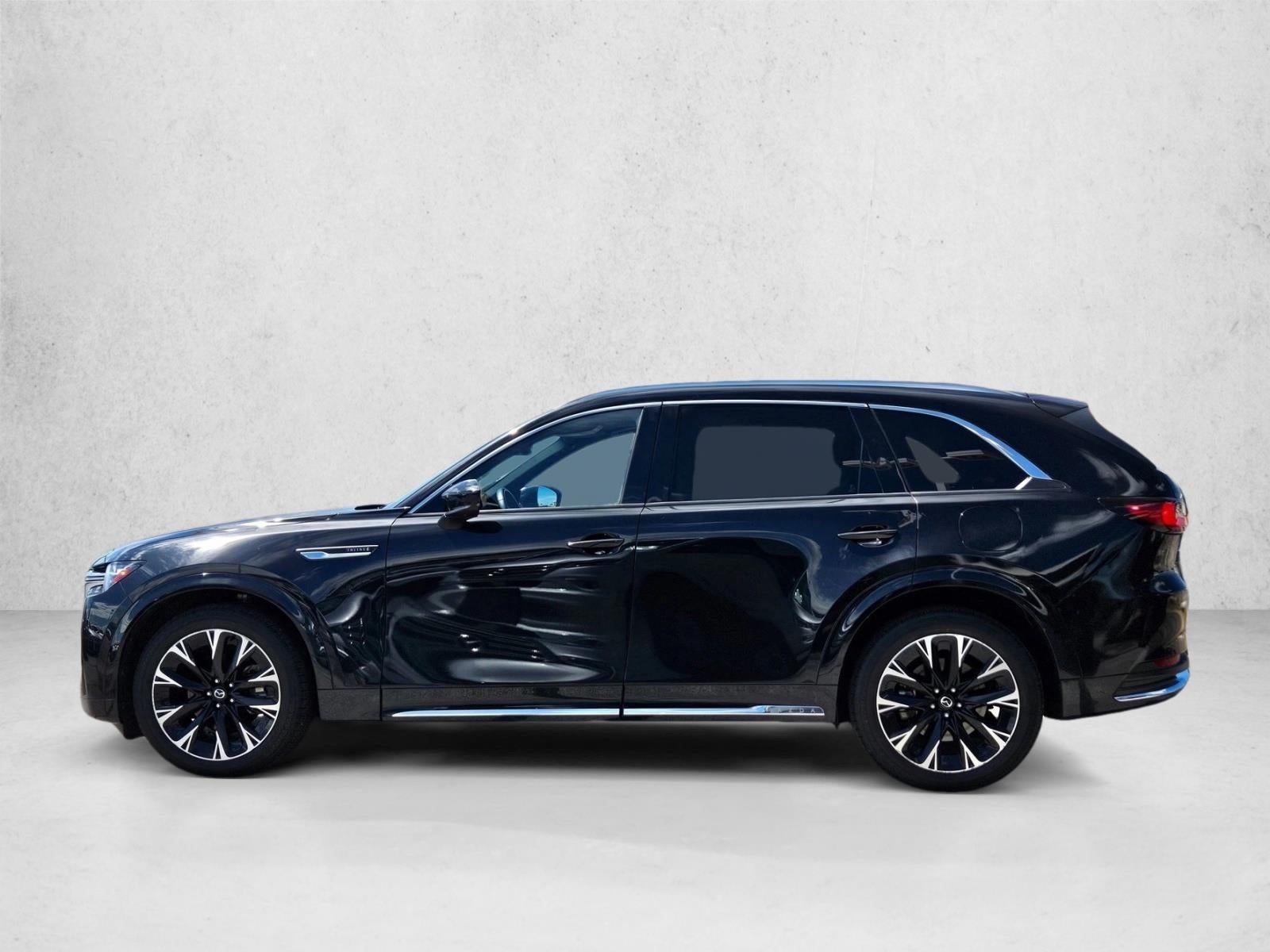 2024 Mazda Mazda CX-90 3.3 Turbo S Premium AWD