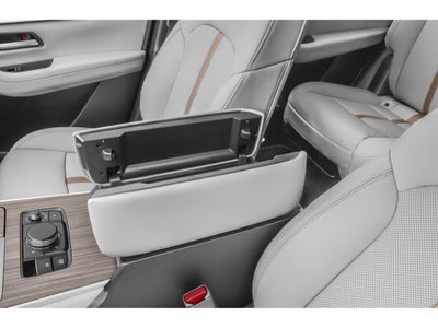 2024 Mazda Mazda CX-90 3.3 Turbo S Premium AWD