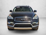 2016 INFINITI QX50 RWD