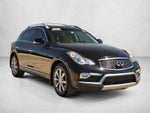 2016 INFINITI QX50 RWD