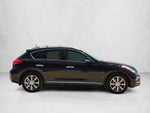 2016 INFINITI QX50 RWD