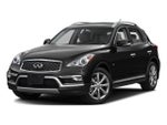 2016 INFINITI QX50 RWD