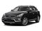 2016 INFINITI QX50 RWD