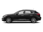 2016 INFINITI QX50 RWD