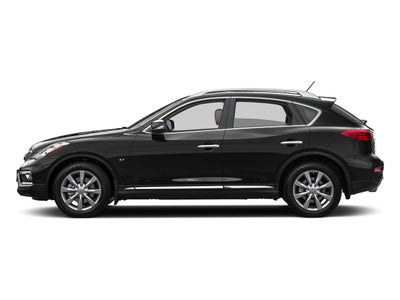 2016 INFINITI QX50 RWD