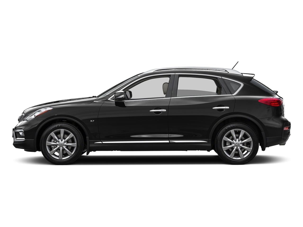 2016 INFINITI QX50 RWD