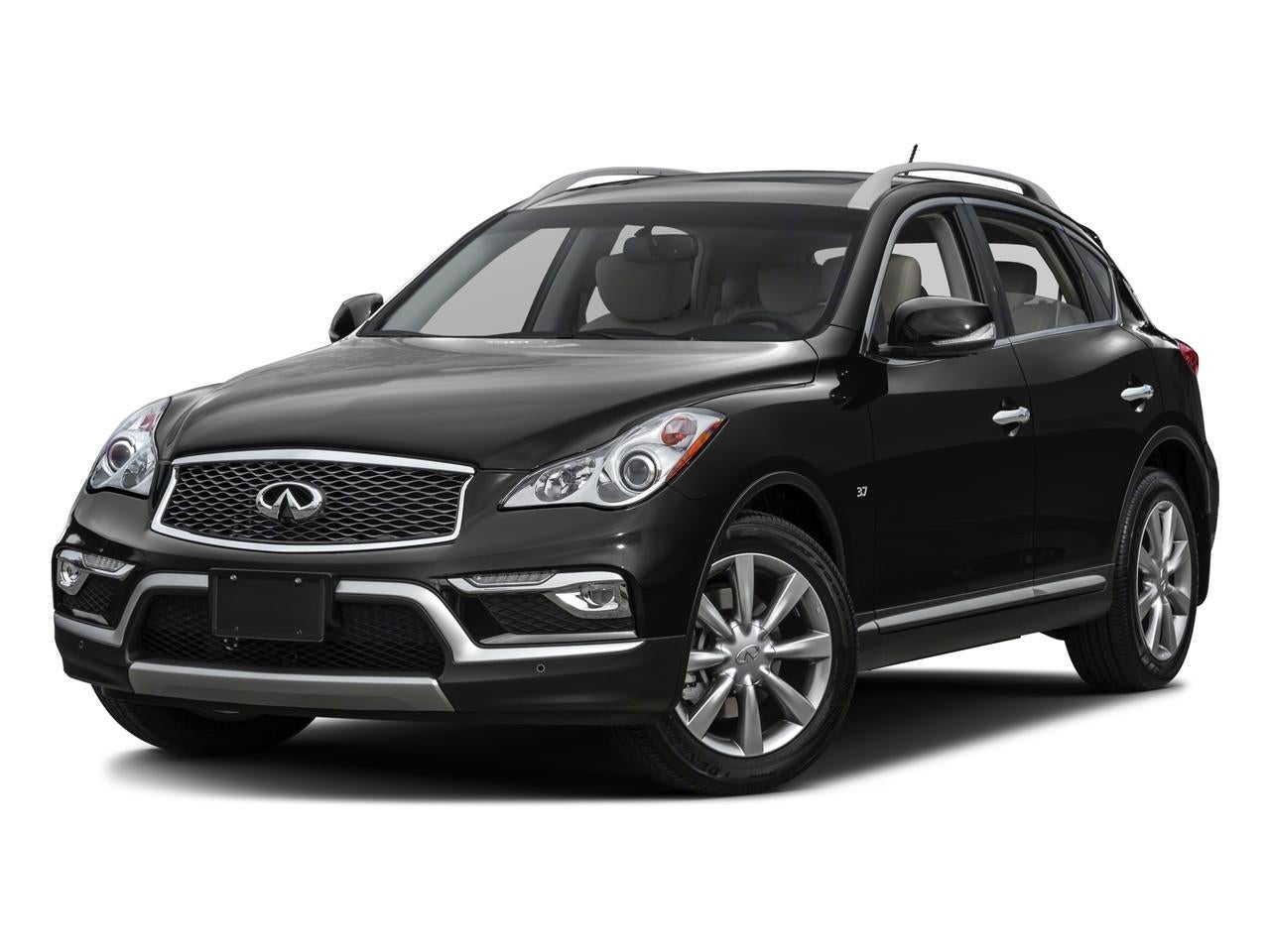 2016 INFINITI QX50 RWD