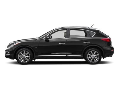 2016 INFINITI QX50 RWD