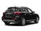 2016 INFINITI QX50 RWD