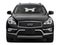 2016 INFINITI QX50 RWD