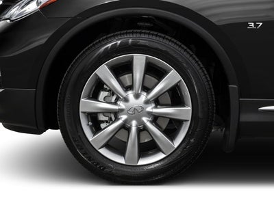 2016 INFINITI QX50 RWD