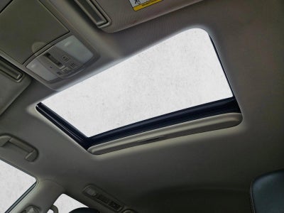 2018 Nissan Armada 4x4 SL