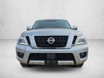 2018 Nissan Armada 4x4 SL