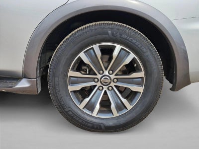 2018 Nissan Armada 4x4 SL