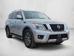 2018 Nissan Armada 4x4 SL