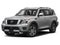 2018 Nissan Armada 4x4 SL