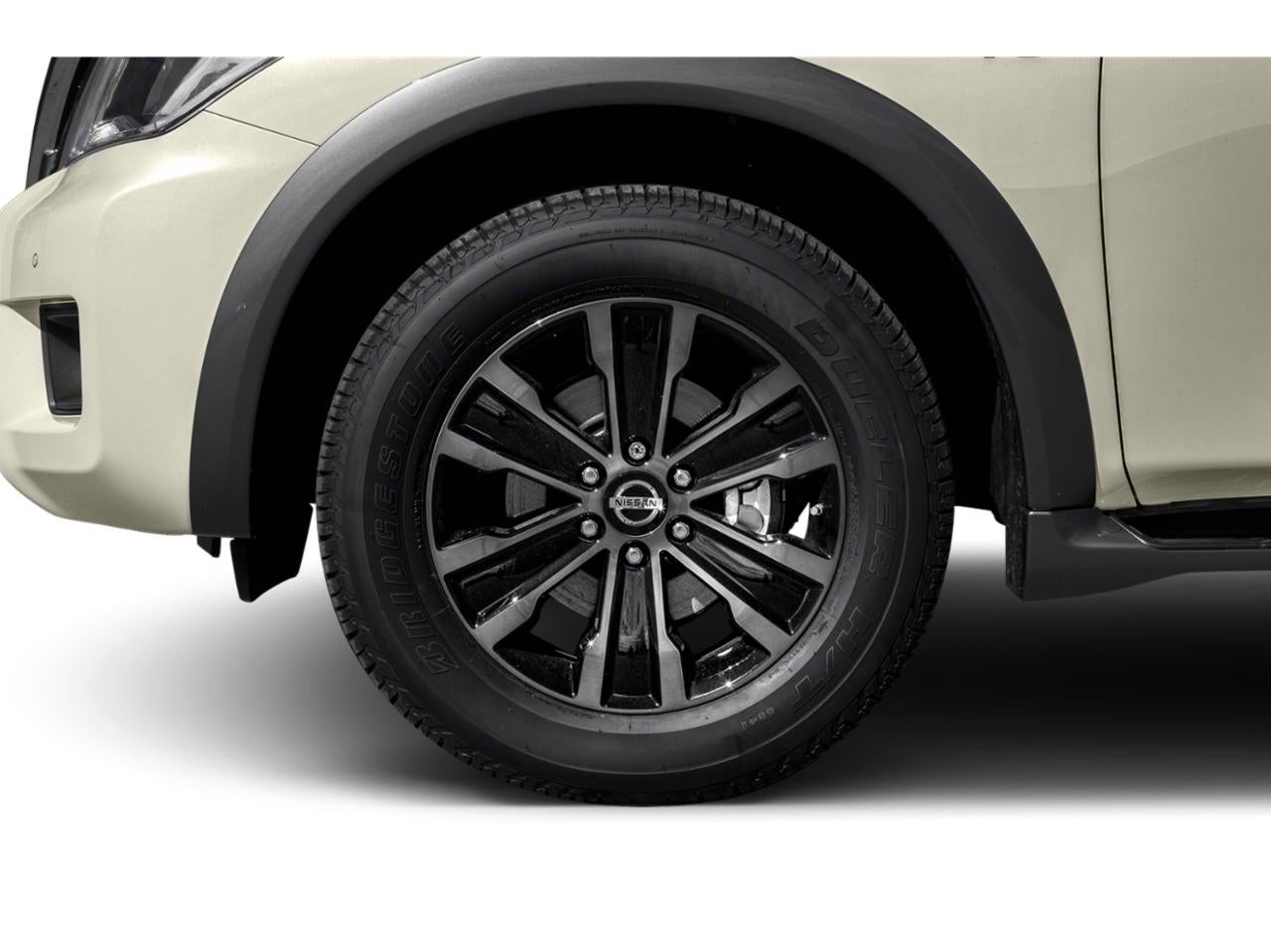 2019 Nissan Armada 4x2 SL