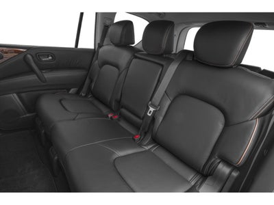 2019 Nissan Armada 4x2 SL