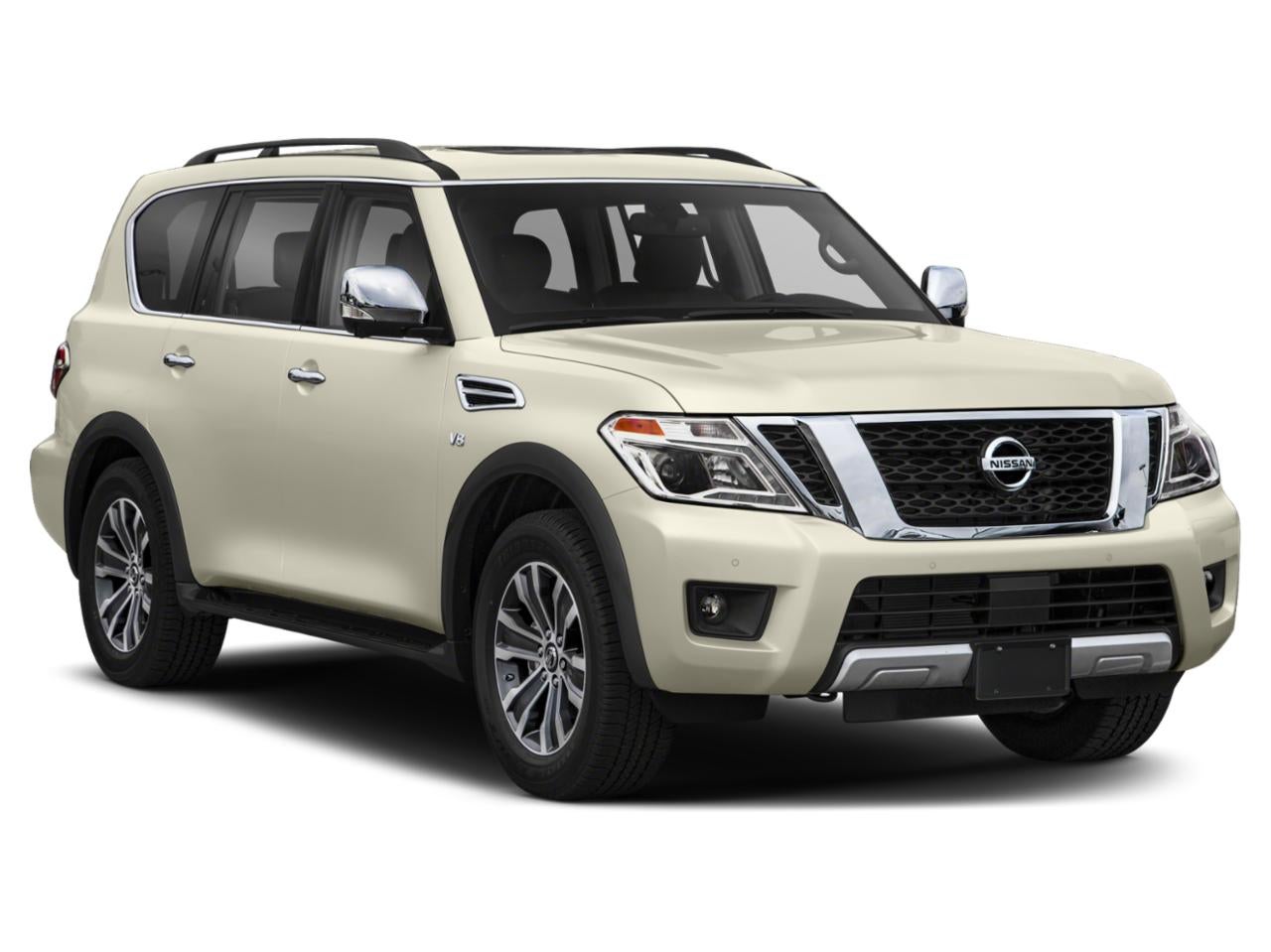 2019 Nissan Armada 4x2 SL