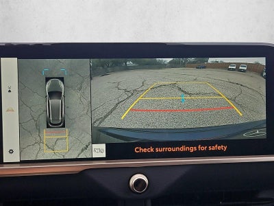 2025 Toyota Crown Signia Limited AWD (Natl)