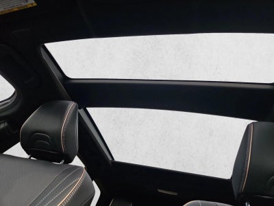 2025 Toyota Crown Signia Limited AWD (Natl)