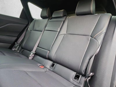 2025 Toyota Crown Signia Limited AWD (Natl)