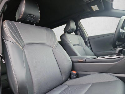 2025 Toyota Crown Signia Limited AWD (Natl)