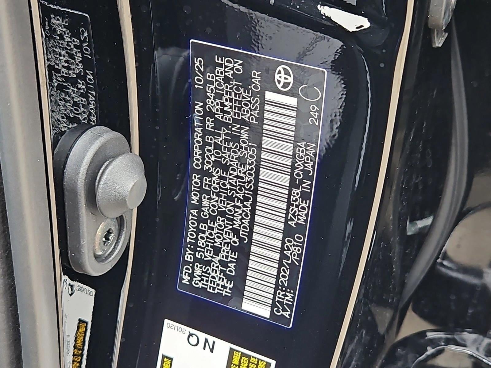 2025 Toyota Crown Signia Limited AWD (Natl)