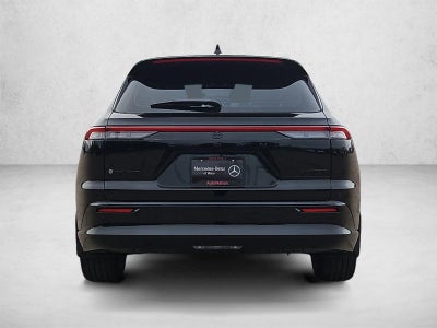 2025 Toyota Crown Signia Limited AWD (Natl)