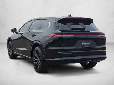 2025 Toyota Crown Signia Limited AWD (Natl)